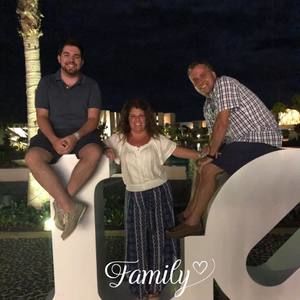 Meet your Posher, Sallyanne